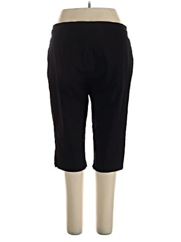 Susan Graver Active Pants (view 2)