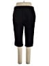 Susan Graver Solid Black Active Pants Size XL - photo 2