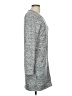 Athleta Gray Casual Dress Size M - photo 4
