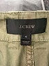 J.Crew Green Cargo Pants Size 4 - photo 6