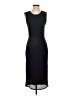 Weston Wear 100% Polyester Chevron-herringbone Black Cocktail Dress Size S - photo 1