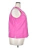 Anna Maxwell Pink Sleeveless Top Size 2X - photo 4