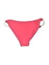 Basta Surf Color Block Purple Swimsuit Bottoms Size XS (estimated) - photo 2