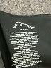 Art Class Black Active Pants Size 7 - 8 - photo 3