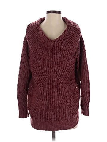 TOBI Pullover Sweater (view 1)
