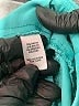 Cato Solid Teal Casual Pants Size 4 - photo 8