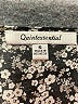 Quintessential 100% Polyester Black Sleeveless Blouse Size S - photo 7