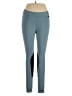 Kerrits Teal Active Pants Size XL - photo 1