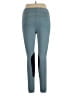 Kerrits Teal Active Pants Size XL - photo 2