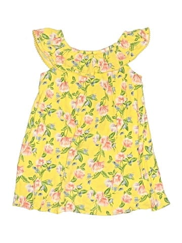 GB Girls Dress (view 2)