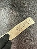 SOFIA Print Tan Swimsuit Bottoms Size XS - photo 4