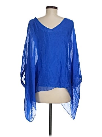 SOFIA 3/4 Sleeve Blouse (view 2)