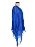 SOFIA Blue 3/4 Sleeve Blouse Size M (estimated) - photo 4