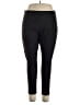 Company Ellen Tracy Black Active Pants Size XL - photo 1