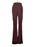Lululemon Athletica Burgundy Active Pants Size 6 - photo 1