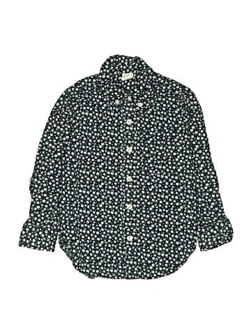 Baby Gap 3/4 Sleeve Button-Down Shirt (view 1)