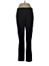 Brooks Brothers Solid Black Active Pants Size 8 - photo 1