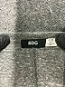 BDG Gray 3/4 Sleeve T-Shirt Size M - photo 7