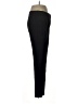 Brooks Brothers Solid Black Active Pants Size 8 - photo 4