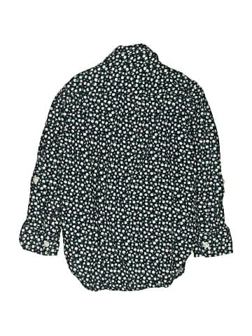 Baby Gap 3/4 Sleeve Button-Down Shirt (view 2)