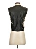 Primark 100% Polyester Black Vest Size 0 - photo 2