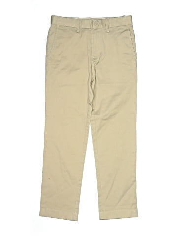 Crewcuts Outlet Khakis (view 1)