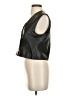 Primark 100% Polyester Black Vest Size 0 - photo 5