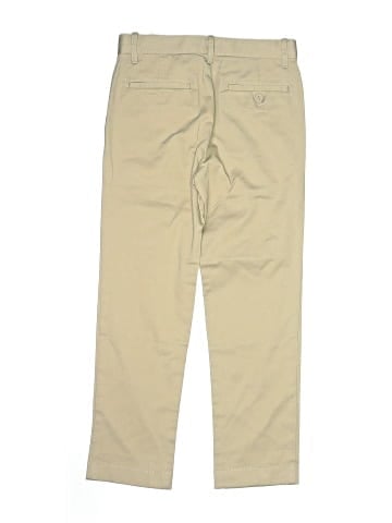 Crewcuts Outlet Khakis (view 2)