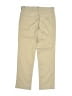 Crewcuts Outlet Solid Tan Khakis Size 7 - photo 2