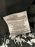 BCBGeneration 100% Polyester Animal Print Silver Casual Pants Size M - photo 8