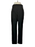 Joseph Ribkoff Metallic Black Casual Pants Size 4 (estimated) - photo 2