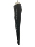 Joseph Ribkoff Metallic Black Casual Pants Size 4 (estimated) - photo 5