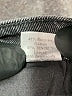 Reformation Jeans Chevron-herringbone Gray Jeans Size 23 waist - photo 7