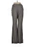 Mossimo Chevron-herringbone Gray Dress Pants Size 6 - photo 2