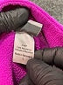 C9 By Champion 100% Polyester Purple Turtleneck Sweater Size L (kids) - photo 4
