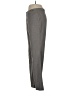 Mossimo Chevron-herringbone Gray Dress Pants Size 6 - photo 5