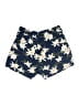 Old Navy Tropical Blue Shorts Size XS - photo 2