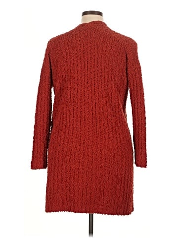 Pink Rose Cardigan (view 2)