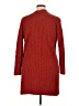 Pink Rose Red Cardigan Size XL - photo 2