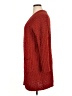 Pink Rose Red Cardigan Size XL - photo 5
