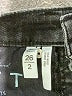 Ann Taylor LOFT Solid Black Jeans Size 26 waist - photo 5