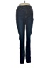 Just Black Solid Blue Jeans Size 29 waist - photo 1