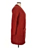 Pink Rose Red Cardigan Size XL - photo 4