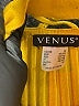 Venus Yellow Turtleneck Sweater Size M - photo 7