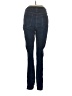 Just Black Solid Blue Jeans Size 29 waist - photo 2