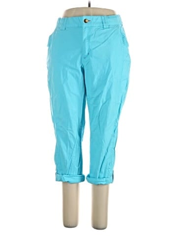 Weekend Casual Pants (view 1)
