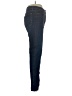 Just Black Solid Blue Jeans Size 29 waist - photo 4