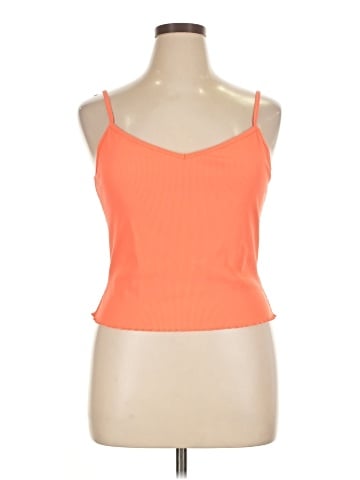 Gap Fit Tank Top (view 1)