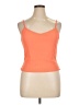 Gap Fit Orange Tank Top Size XL (tall) - photo 1