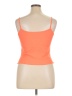 Gap Fit Orange Tank Top Size XL (tall) - photo 2